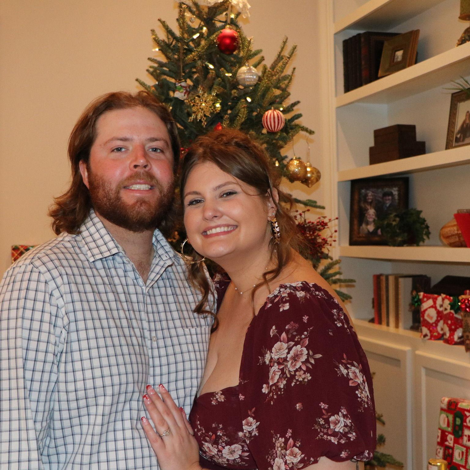 Christmas 2025 Ponte Vedra FL