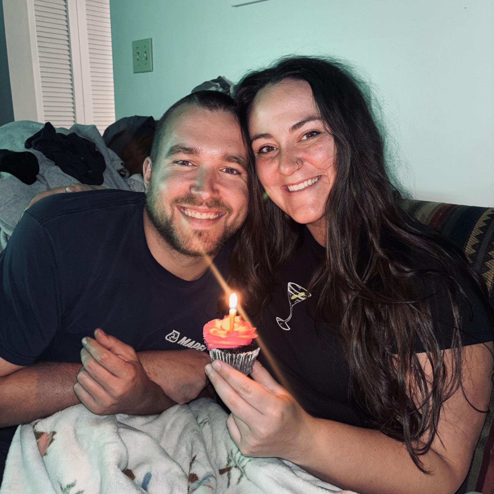 We love celebrating our wins together.