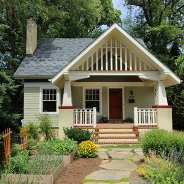 Our Home Down Payment Fund