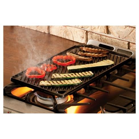 Cast Iron Griddle