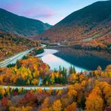 White Mountains Scenic Views & Activities