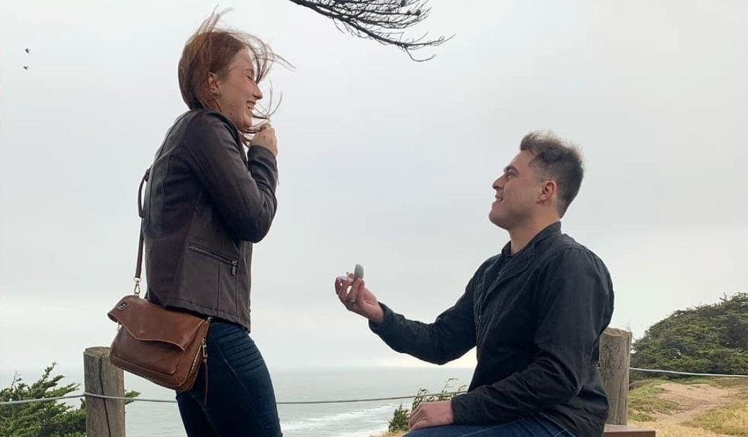 Catherine Rideout and Augustin Romero's Wedding Website