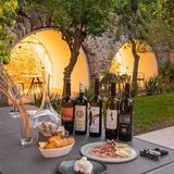Tasting of 5 Wines with Typical Products in Sorrento
