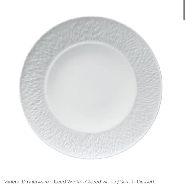 Everyday Salad Plate
