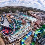 Roseville Golfland Sunsplash