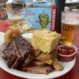 Sonney's BBQ Shack Bar & Grill