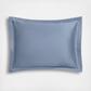 Talita Satin Stitch Boudoir Sham