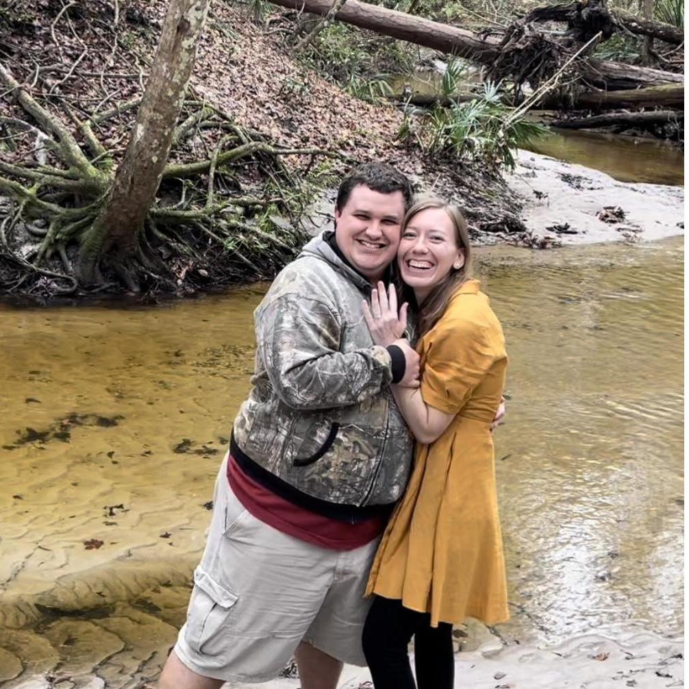 I said "YES"!