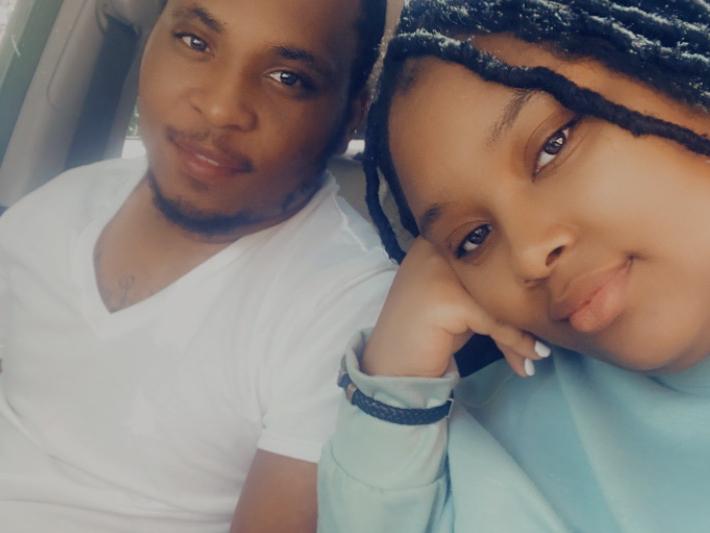 The Wedding Website of Remi Lurns and Shadi Thompkins