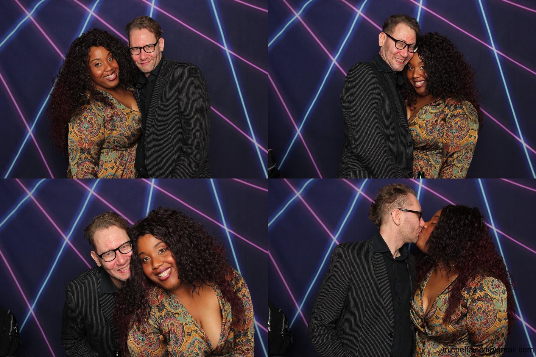 Holiday Party 2018