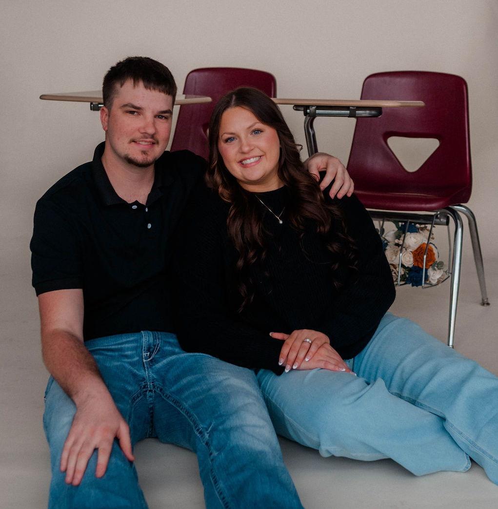 The Wedding Website of Madison Stewart and Spencer Whetstone