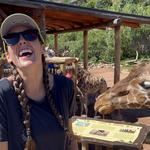 Cheyenne Mountain Zoo