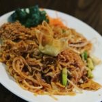 Nickys Thai Kitchen