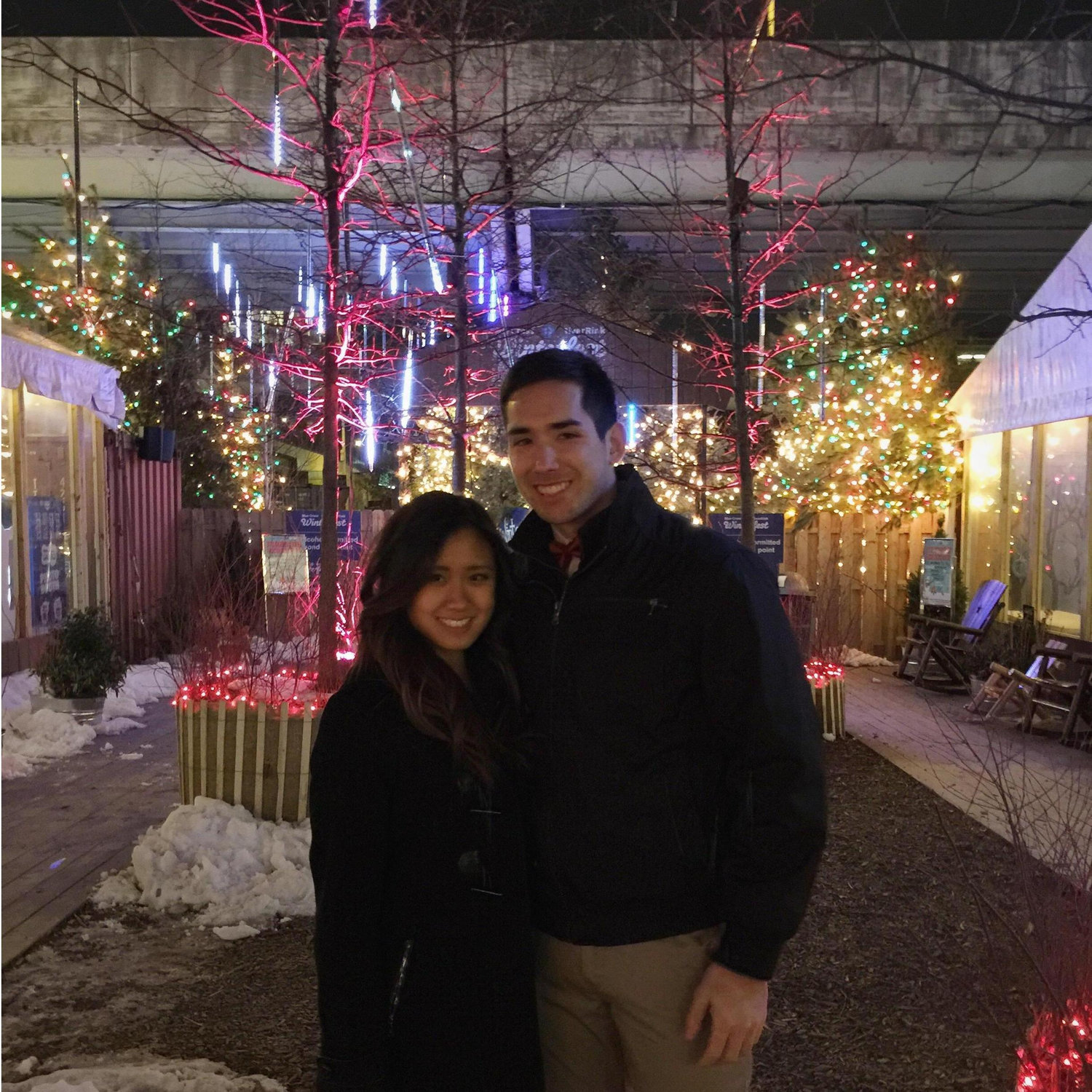 Feb 2015
Philly, PA