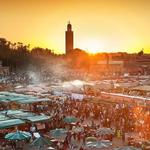 Jemaa el-Fna