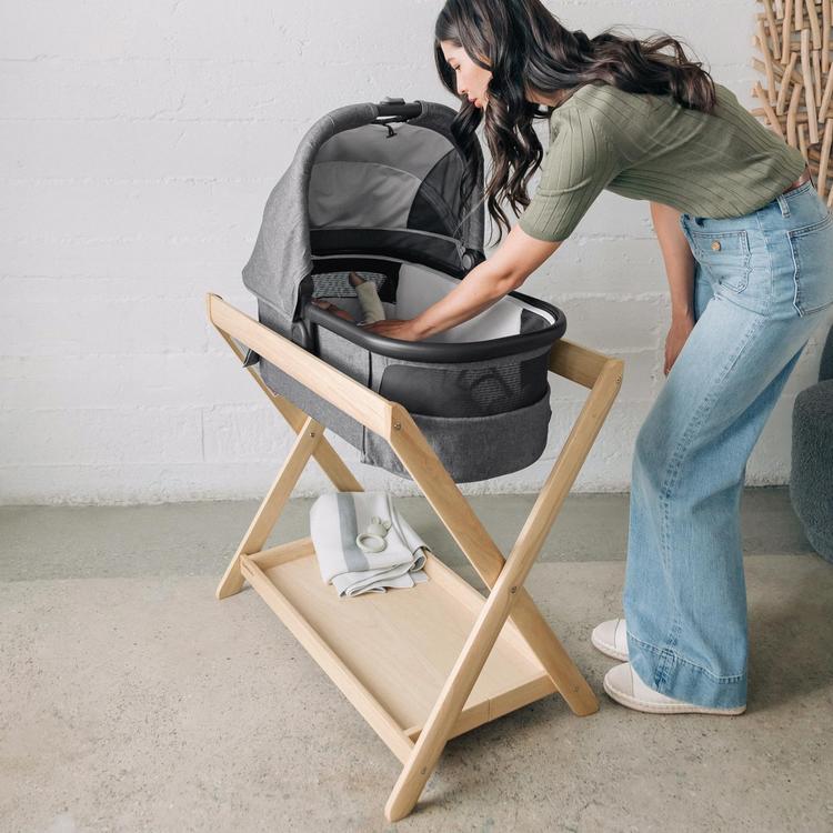 uppababy playard UPPAbaby Remi Playard - Wells