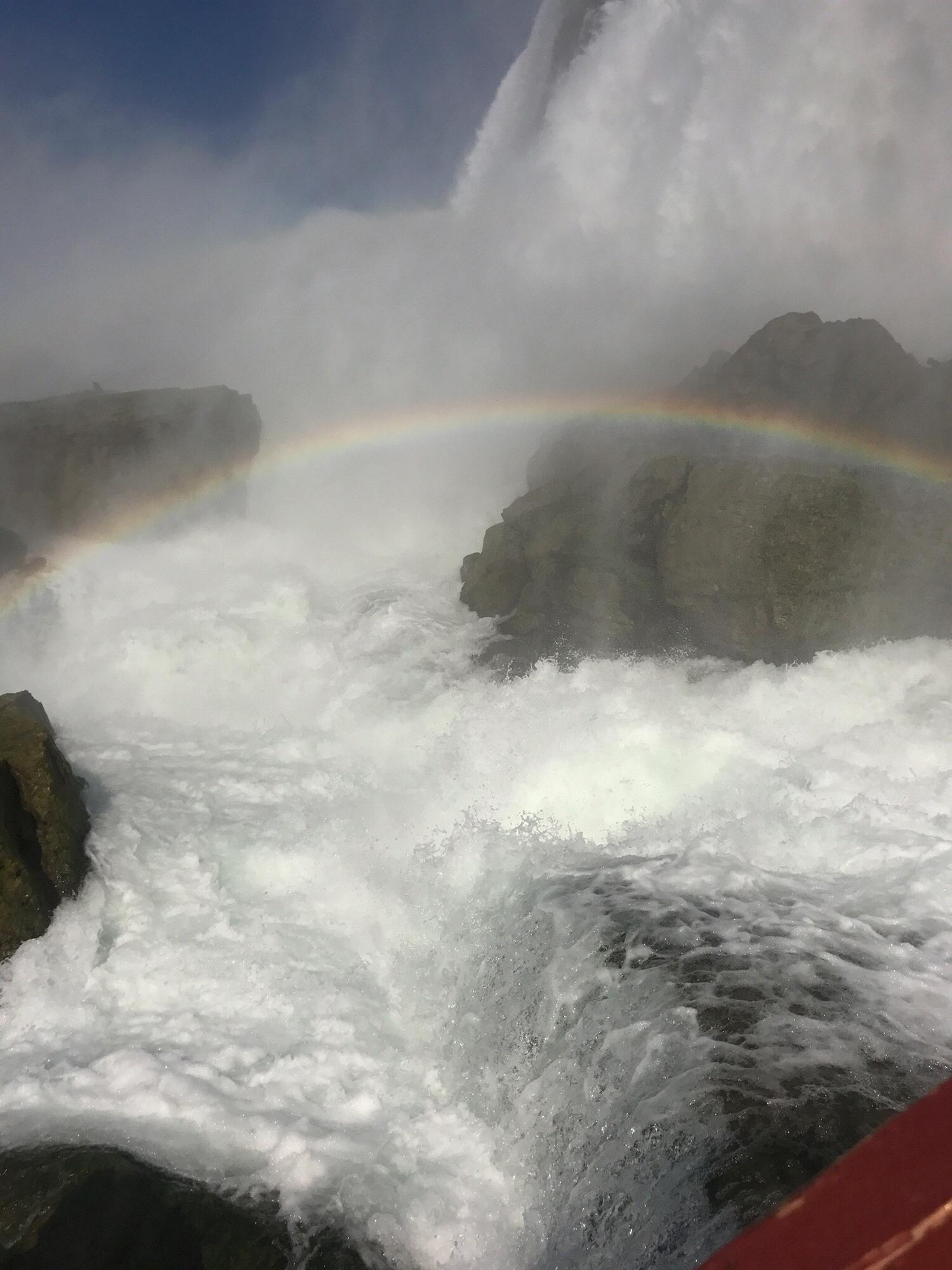 Niagara Falls 8/20/17
