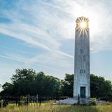 William Livingstone Memorial Lighthouse