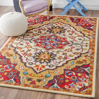 Hand Tufted Arline Rug