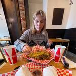 Lunch: Silverside Deli