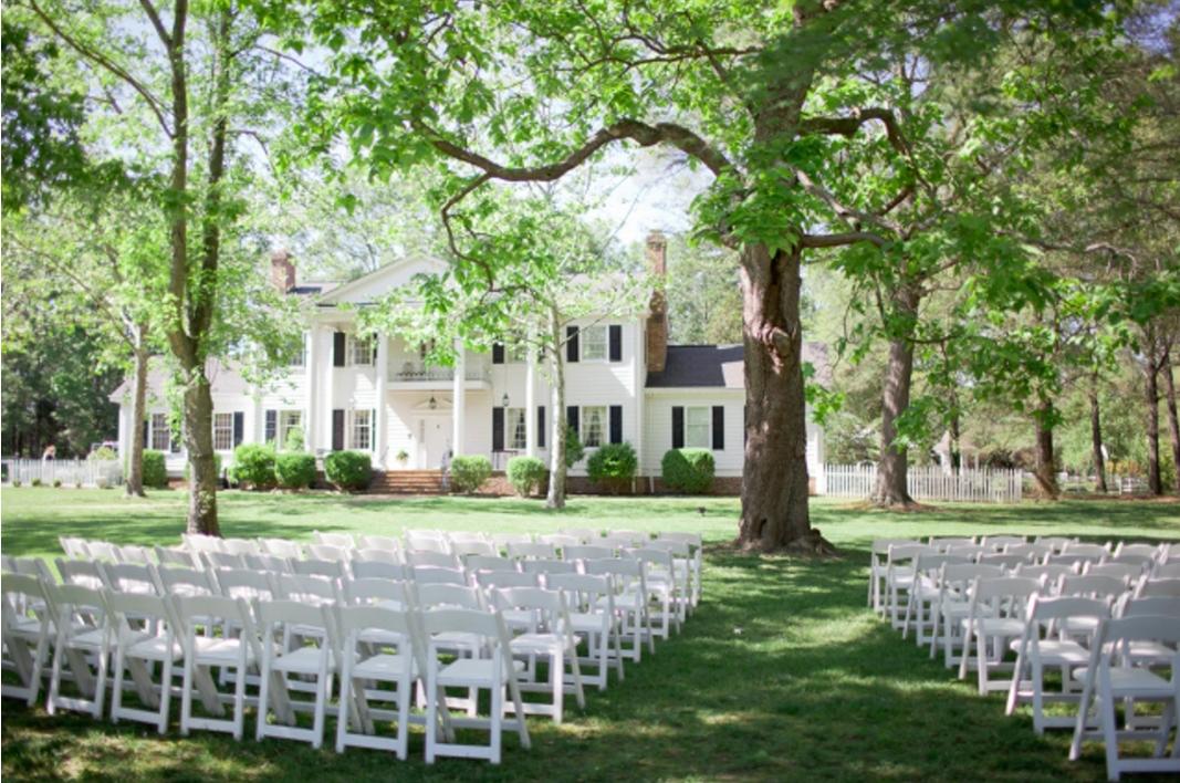 The Wedding Website of Christopher Ringham and Emily Daly