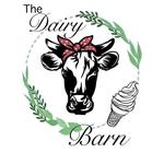 The Dairy Barn