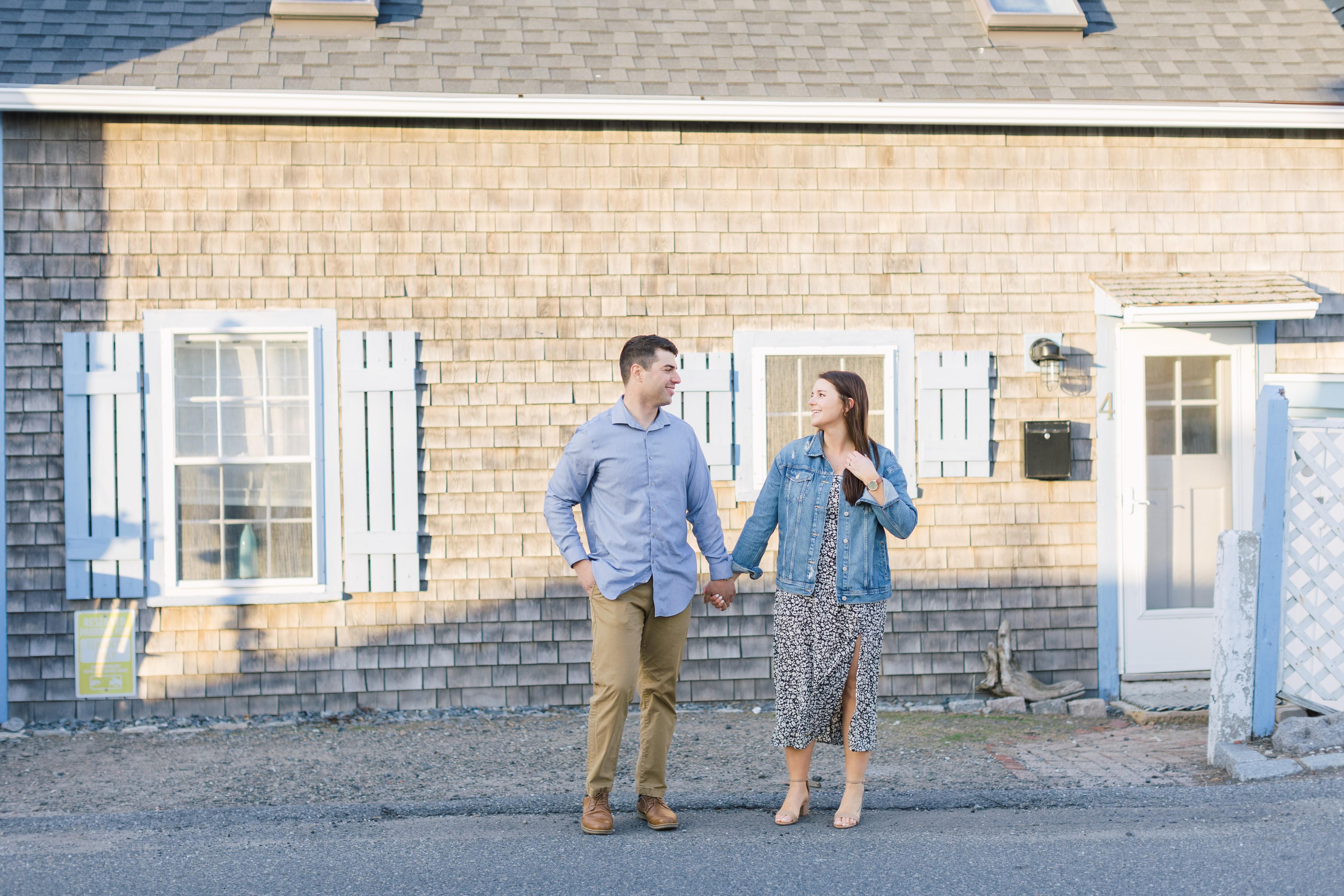 The Wedding Website of Elise Dumas and Andrew Cebry