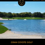 Gran Coyote Golf