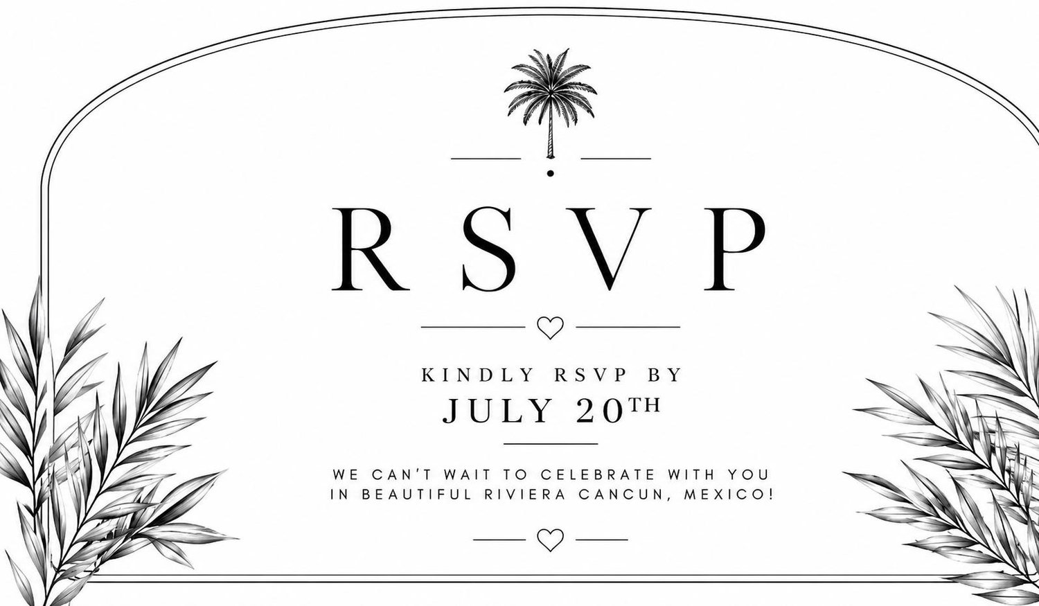 The Wedding Website of Ornella Spencer and Christian Adams