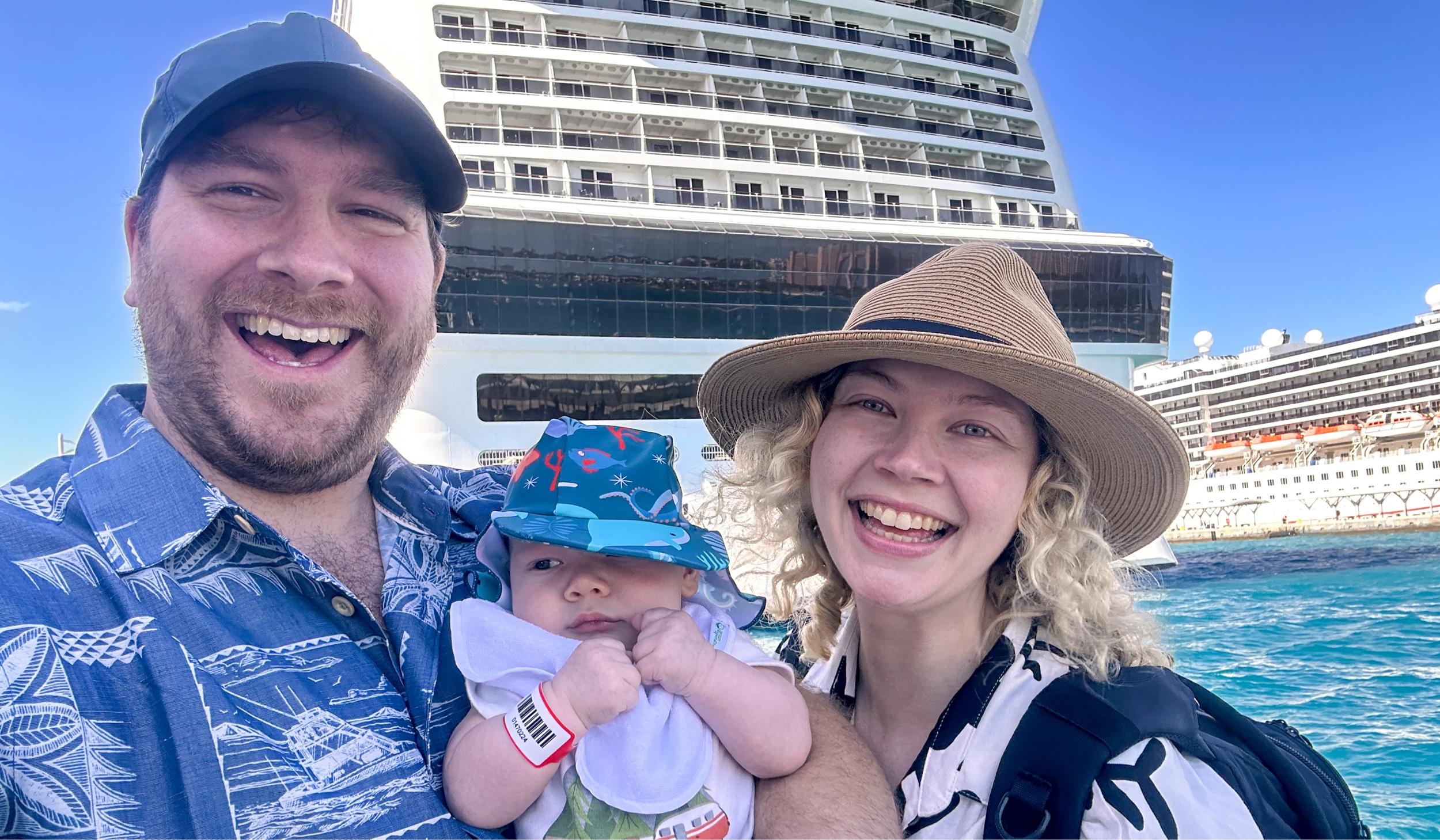 The Wedding Website of Elly Wyatt and Justin LaValley