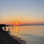 Sunken Meadow State Park