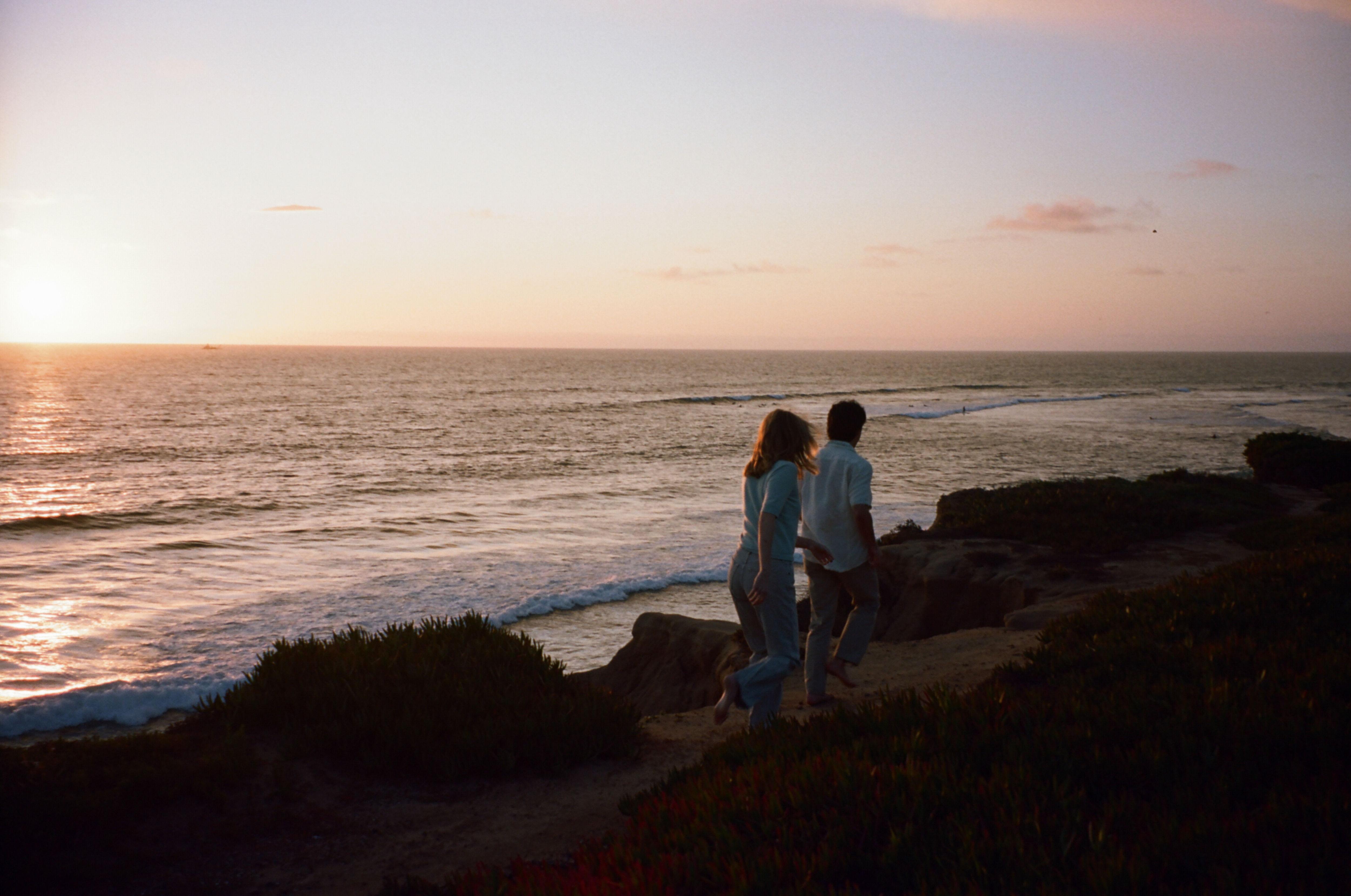The Wedding Website of Cait Boyle and Matthew Quan