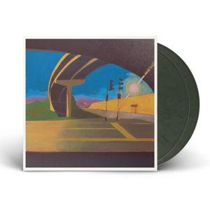 Gas in the Tank: Mipso Live Across America Vinyl