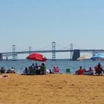 Sandy Point State Park