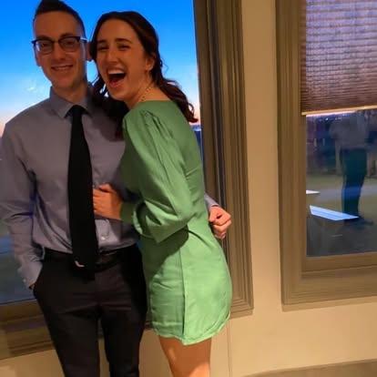 At Abby's Education Formal