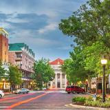 Downtown Gainesville
