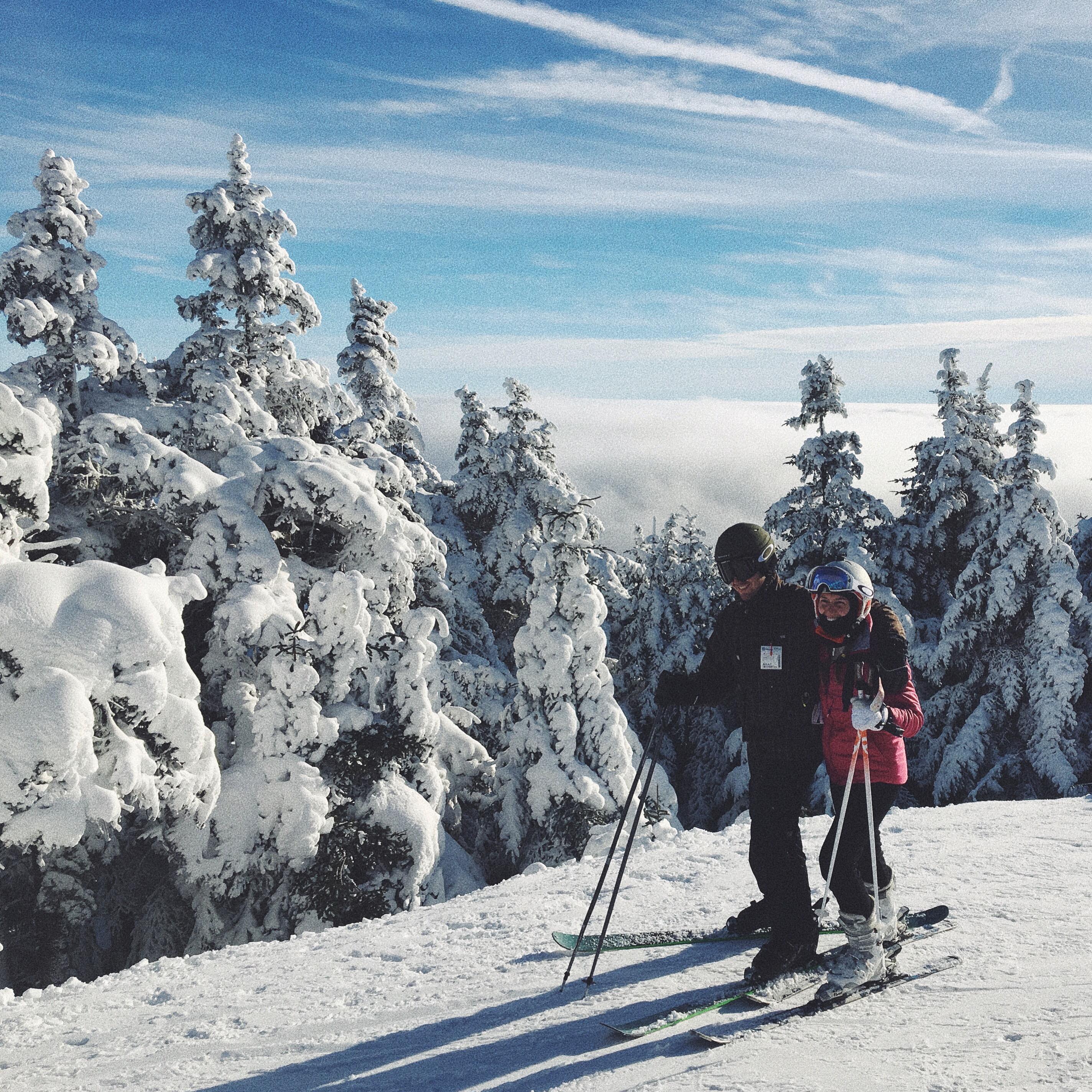 killington - 2017