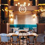 Restaurante Odiseo Bistro