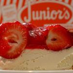 Junior’s