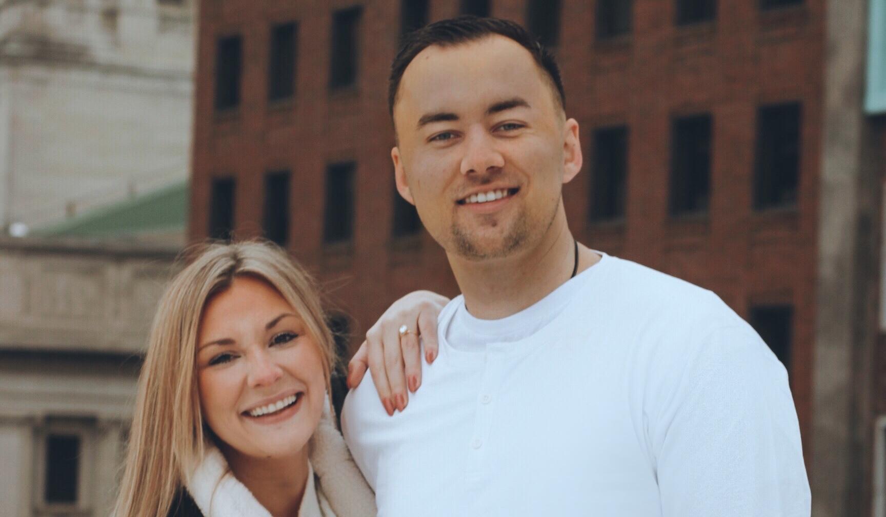 The Wedding Website of Chris Ryan and Dana Jefferies