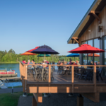 Shingobee on the Bay