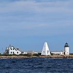 New England EcoAdventures - Kennebunkport Boat Tours