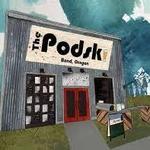 The Podski Food Cart Lot