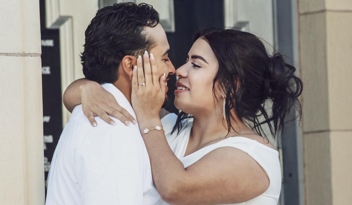 The Wedding Website of Jordan Valadez and Rigo Bustos