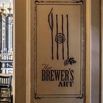 The Brewer's Art