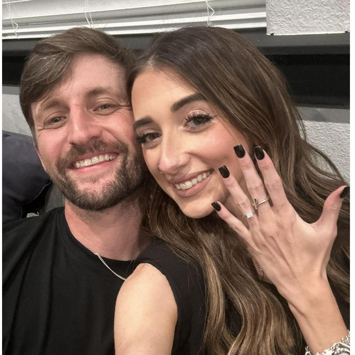 The start of Fiance Era.