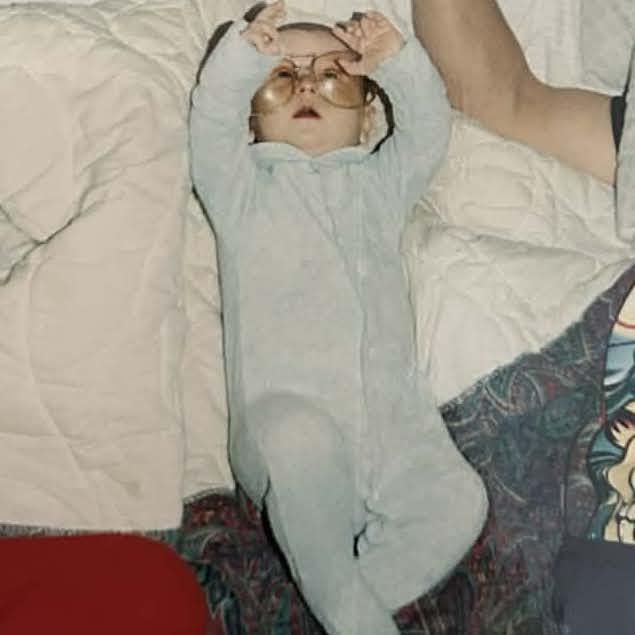 Baby Arthur