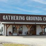 Gathering Grounds Coffee Co