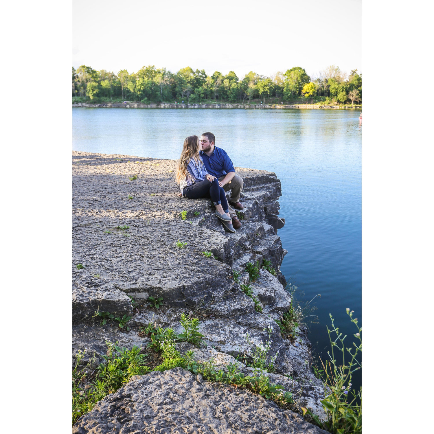 Engagement Pictures