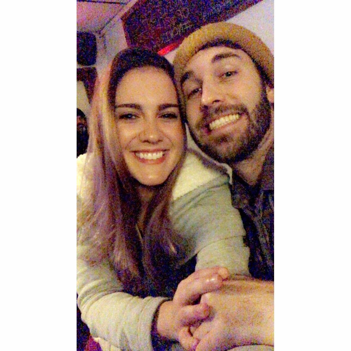 Our first Valentine's Day 2020
